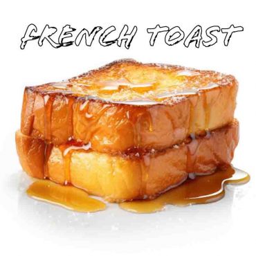 French Toast Coffee